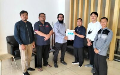 Kerjasama bidang akademik dengan UNIVERSITAS  SELANGOR MALAYSIA
