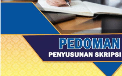 Pedoman Penyusunan Skripsi