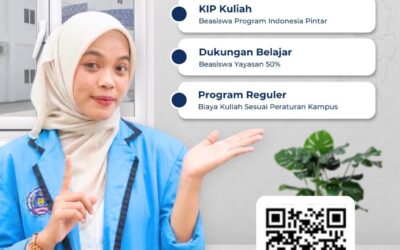 Di STKIP Al Maksum, pilihan jalur kuliah nggak cuma satu
