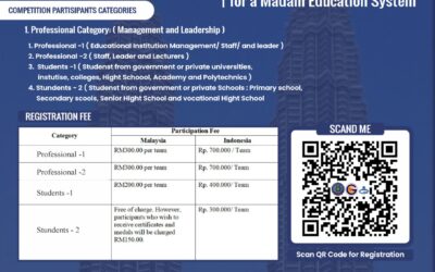 INTERNATIONAL INNOVATION COMPETITION IN EDUCATION (i-ICE 2026)